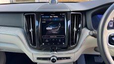 Volvo XC60 2.0 B5P Ultra Dark 5dr AWD Geartronic Petrol Estate